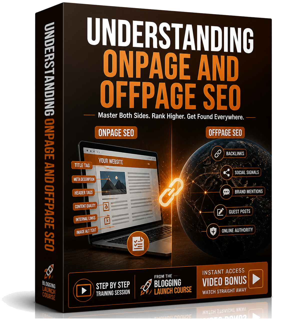 Understanding Onpage and Offpage SEO