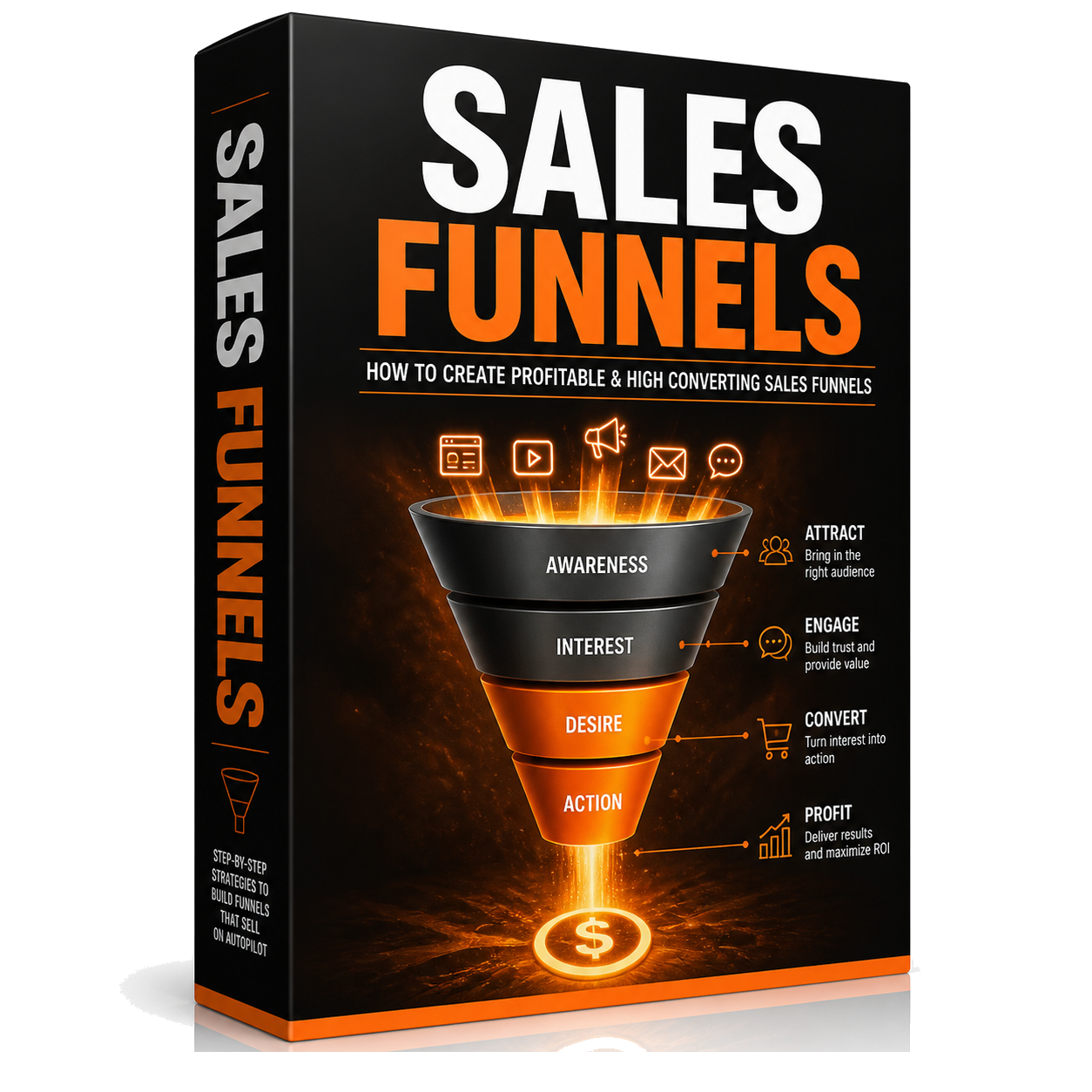 Sales Funnels