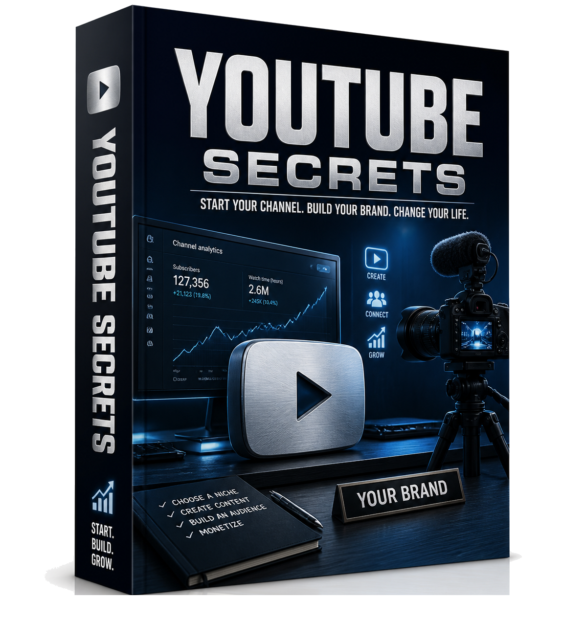 Youtube Secrets