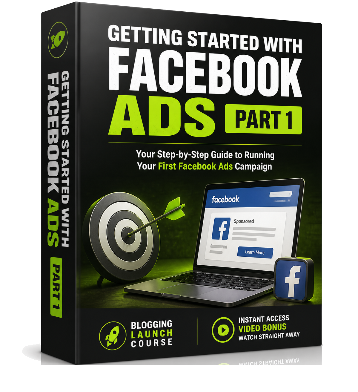 Getting Started with Facebook Ads Part 1