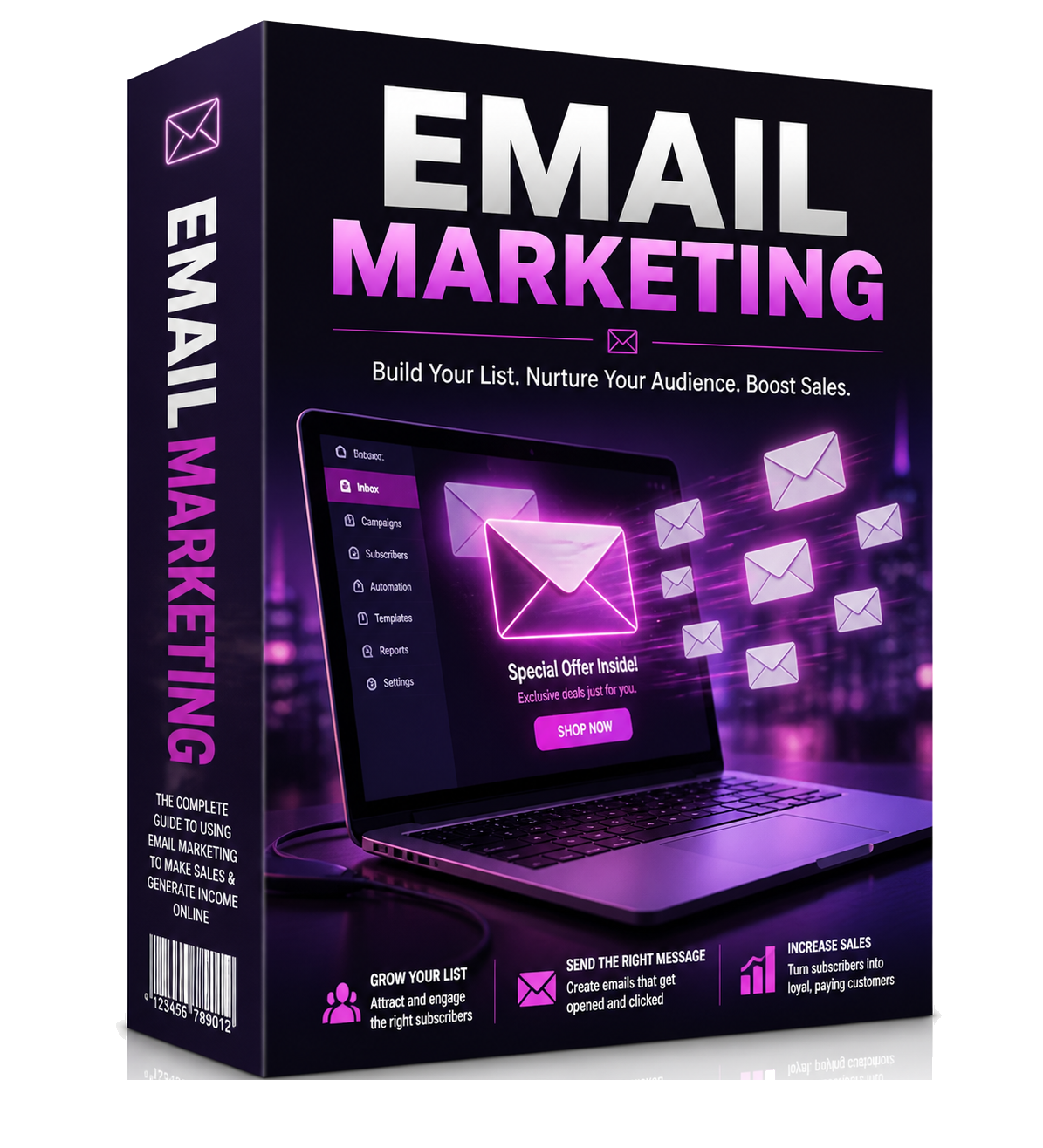 Email Marketing