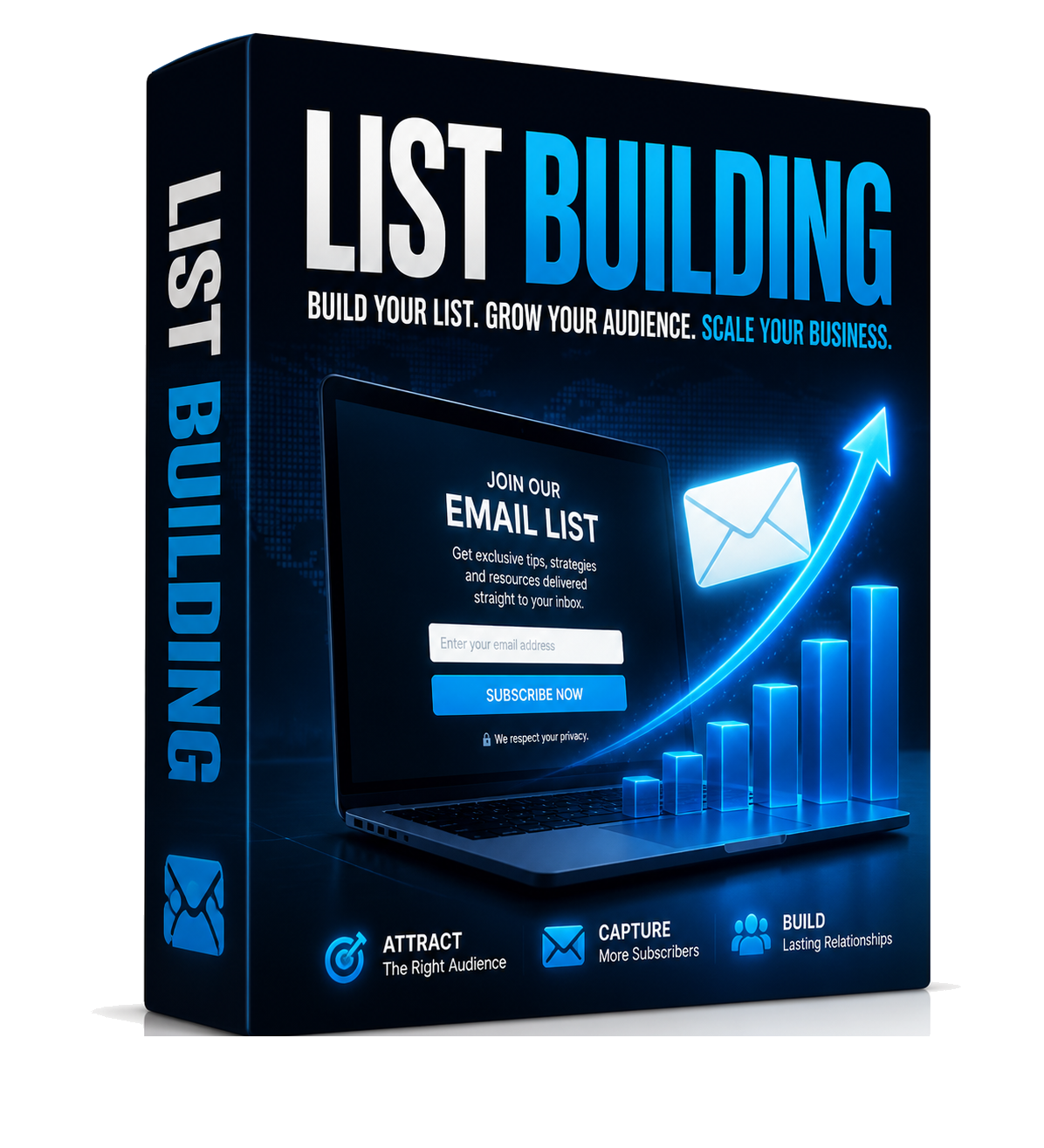 List Building