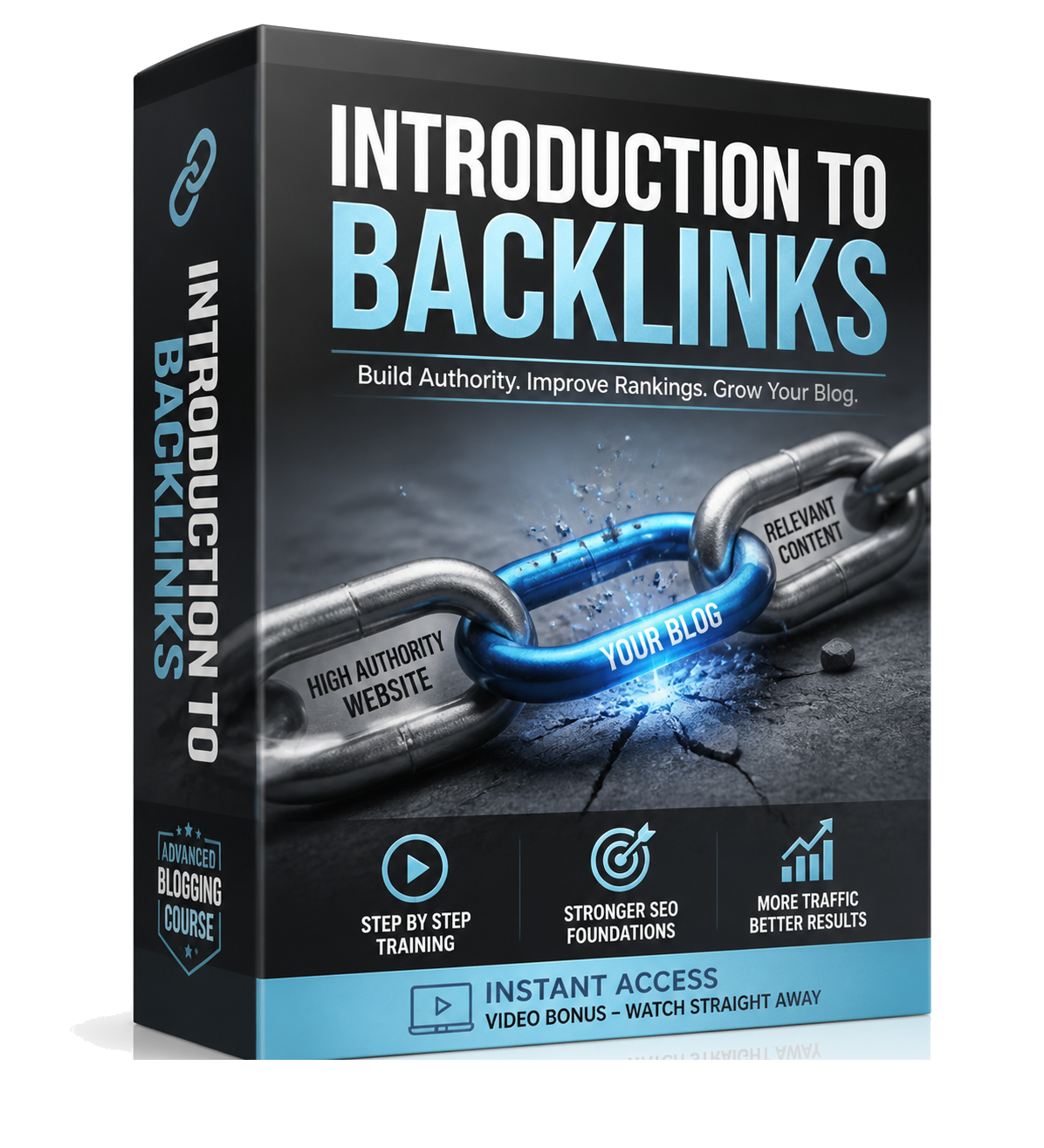 Introduction to Backlinks