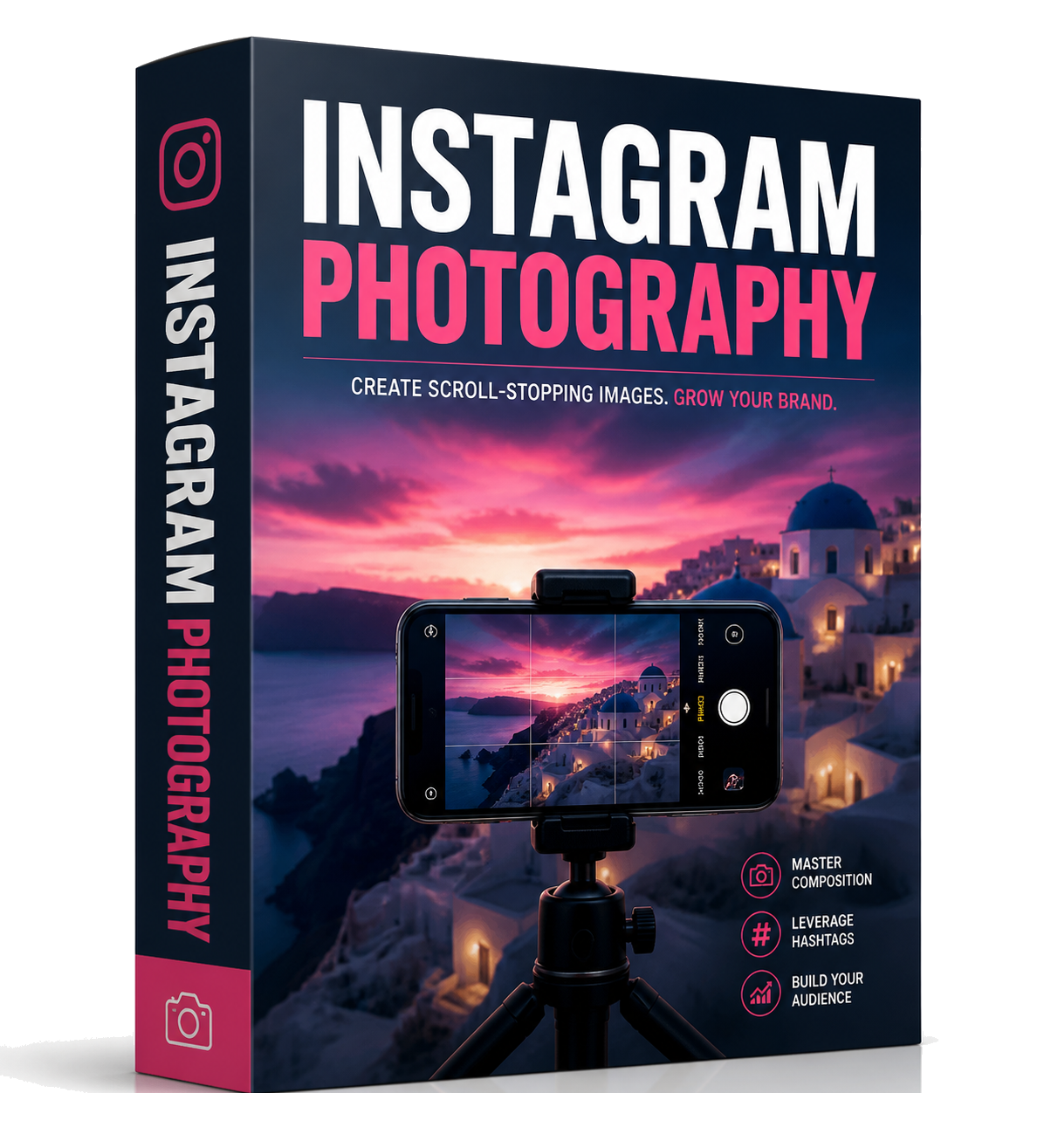 Instagram Photography