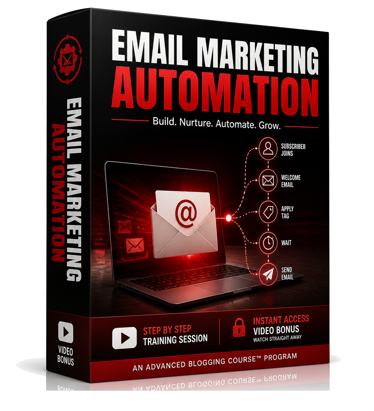 Email Marketing Automation