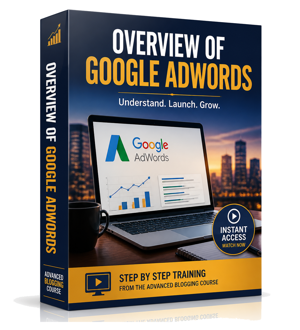 Overview of Google AdWords