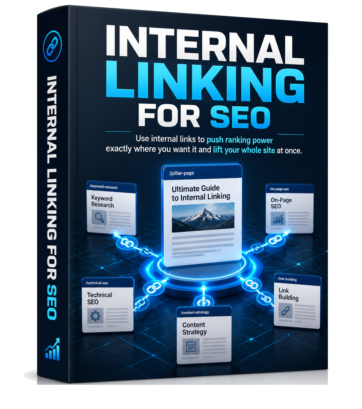 Internal Linking For SEO