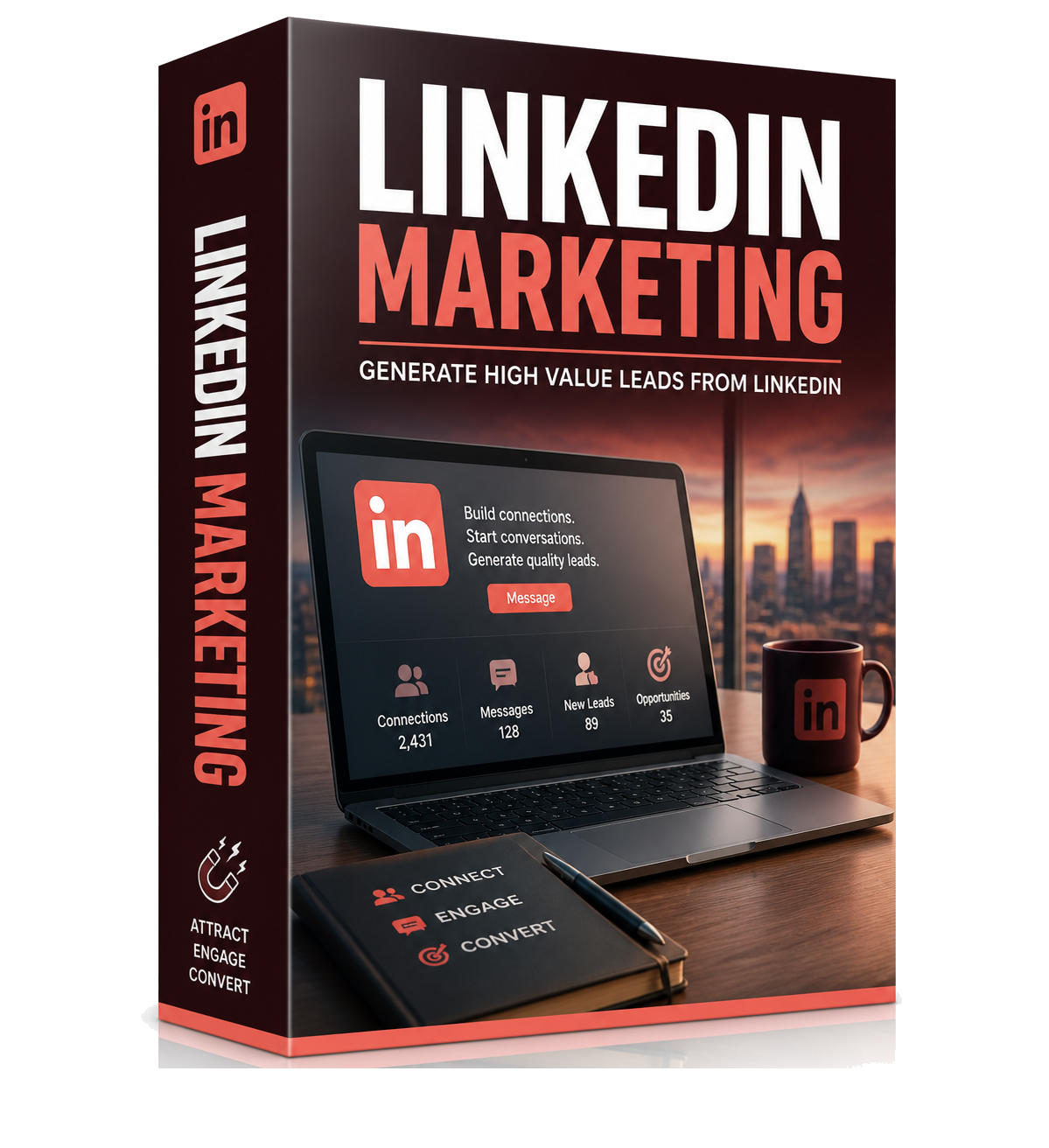 LinkedIn Marketing