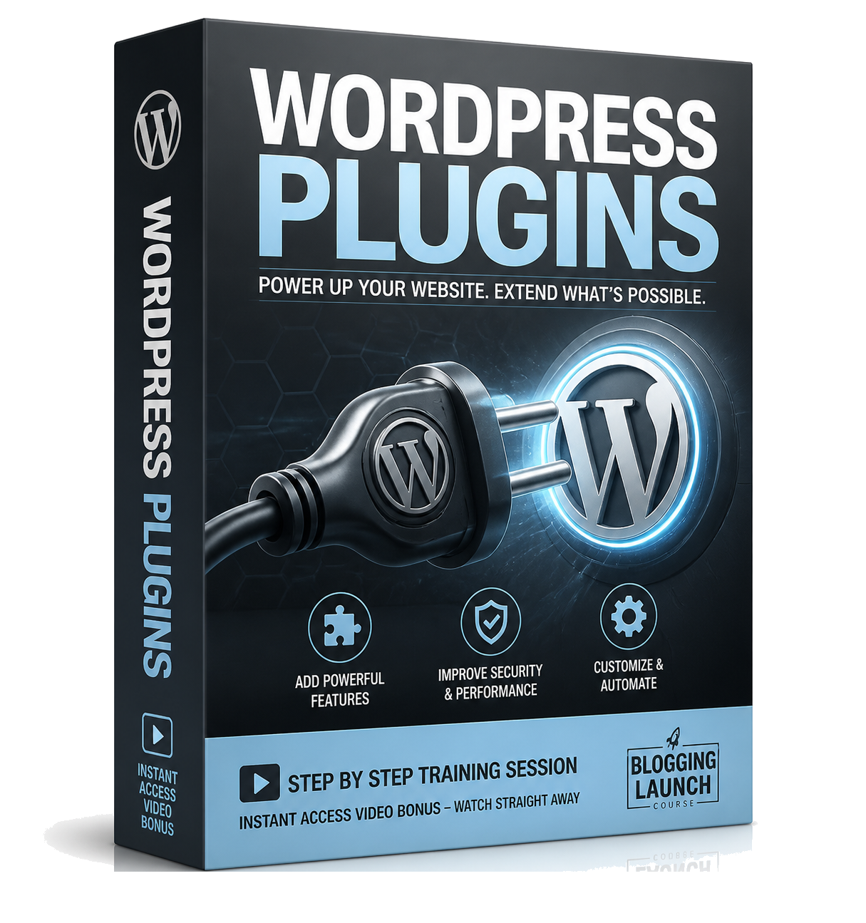 Wordpress Plugins