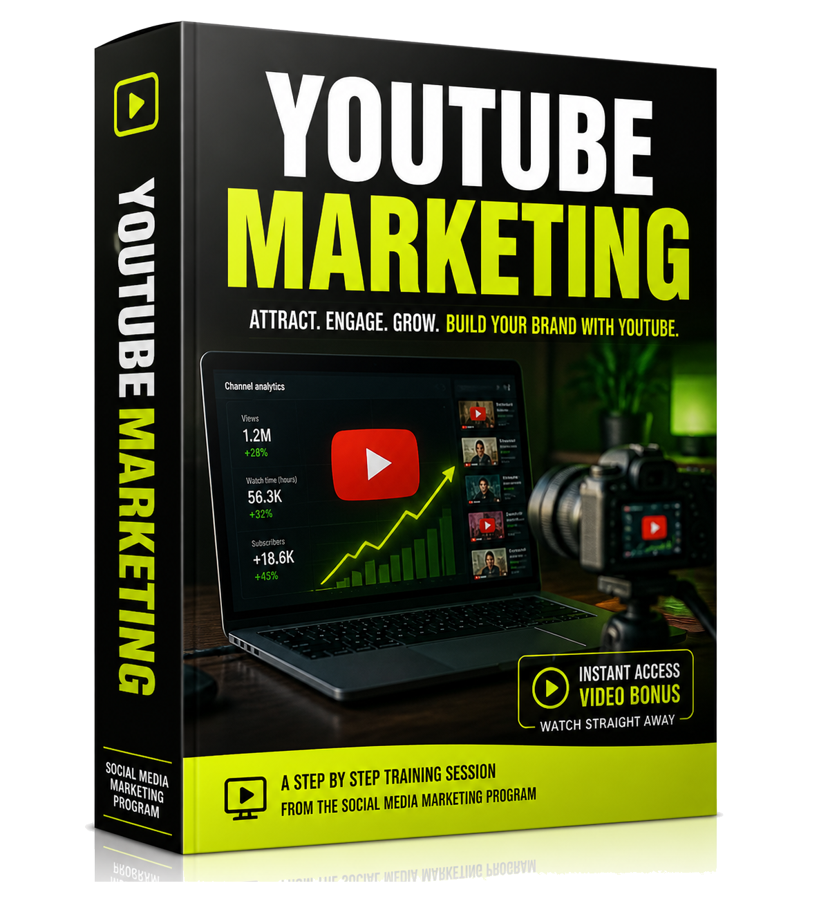 YouTube Marketing