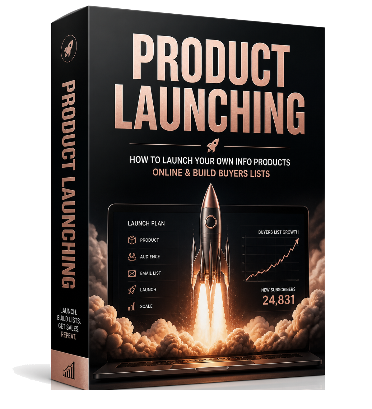 Product Launching