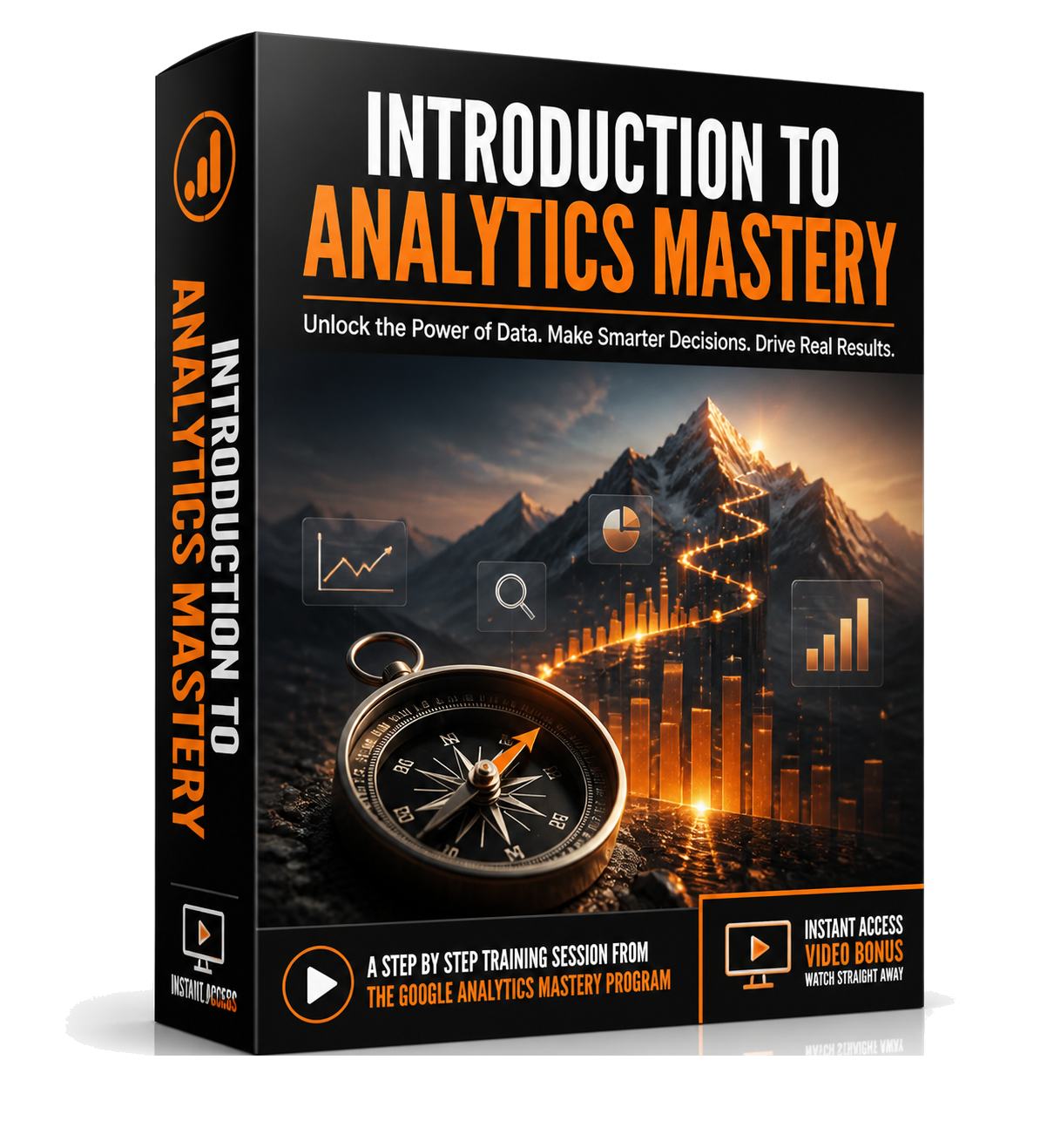 Introduction to Analytics Mastery