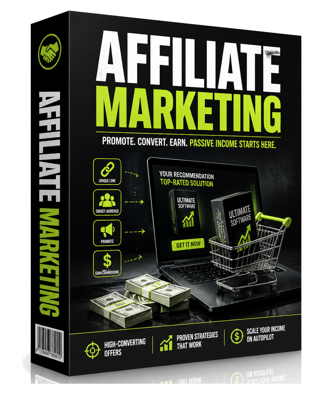 Affiliate Marketing