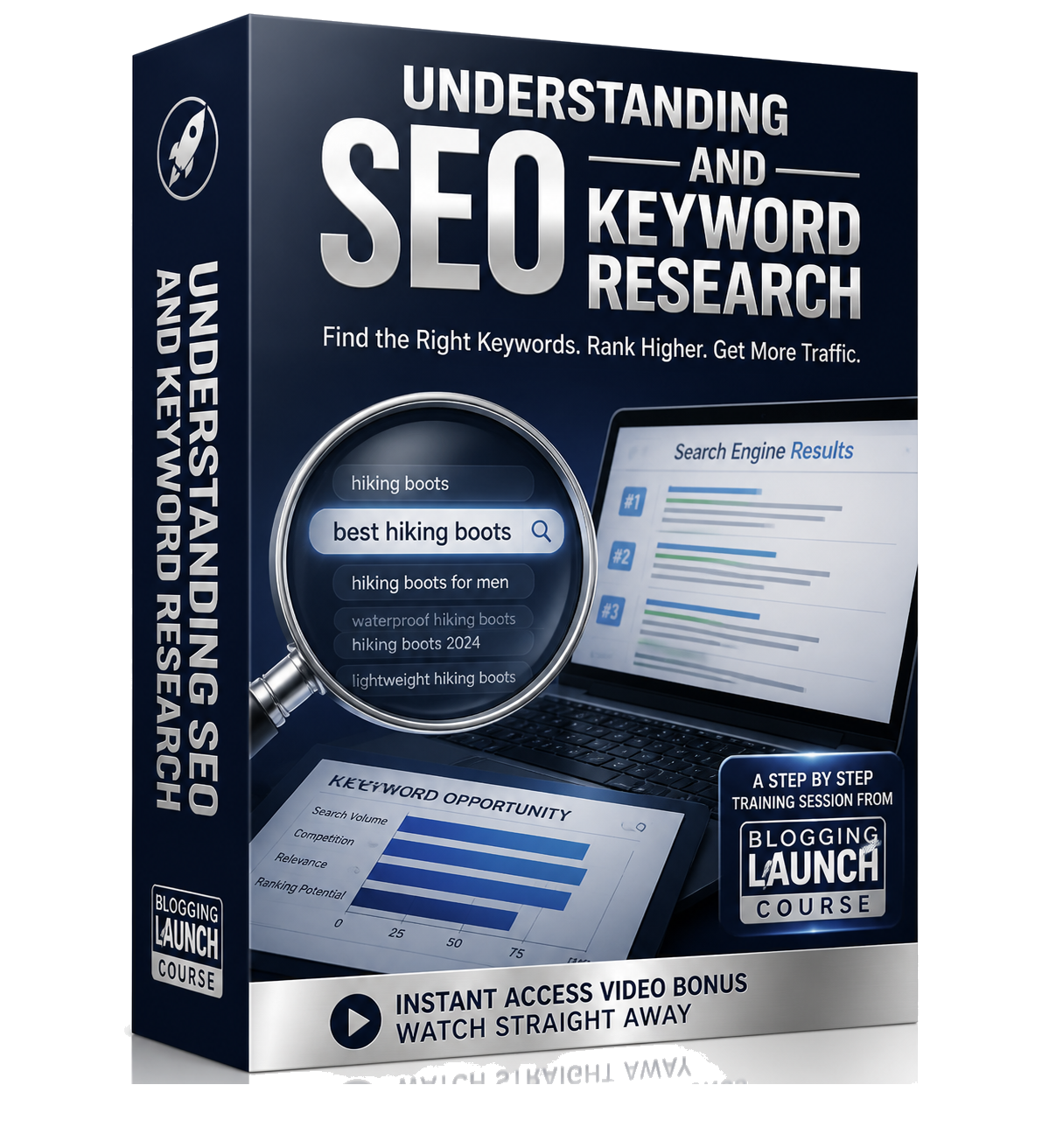 Understanding SEO and Keyword Research