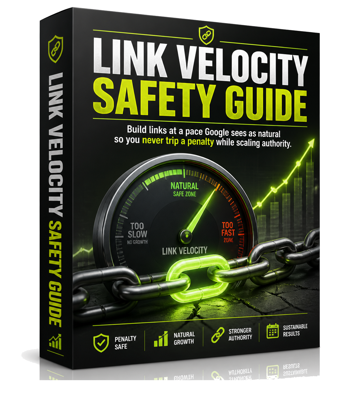 Link Velocity Safety Guide
