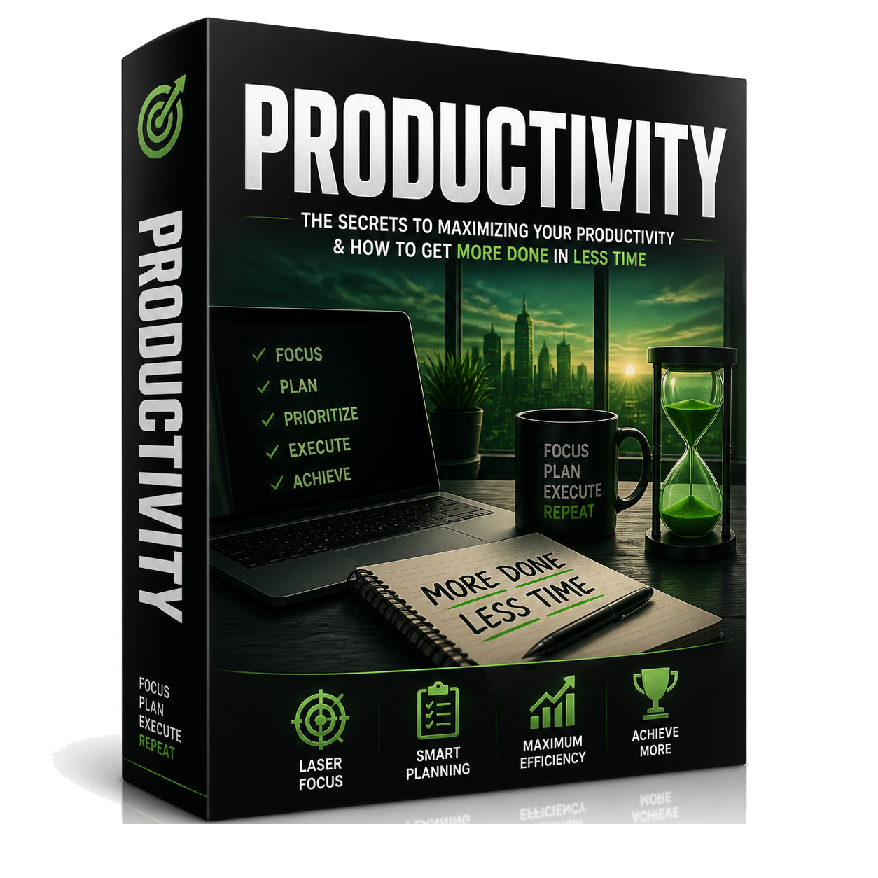 Productivity
