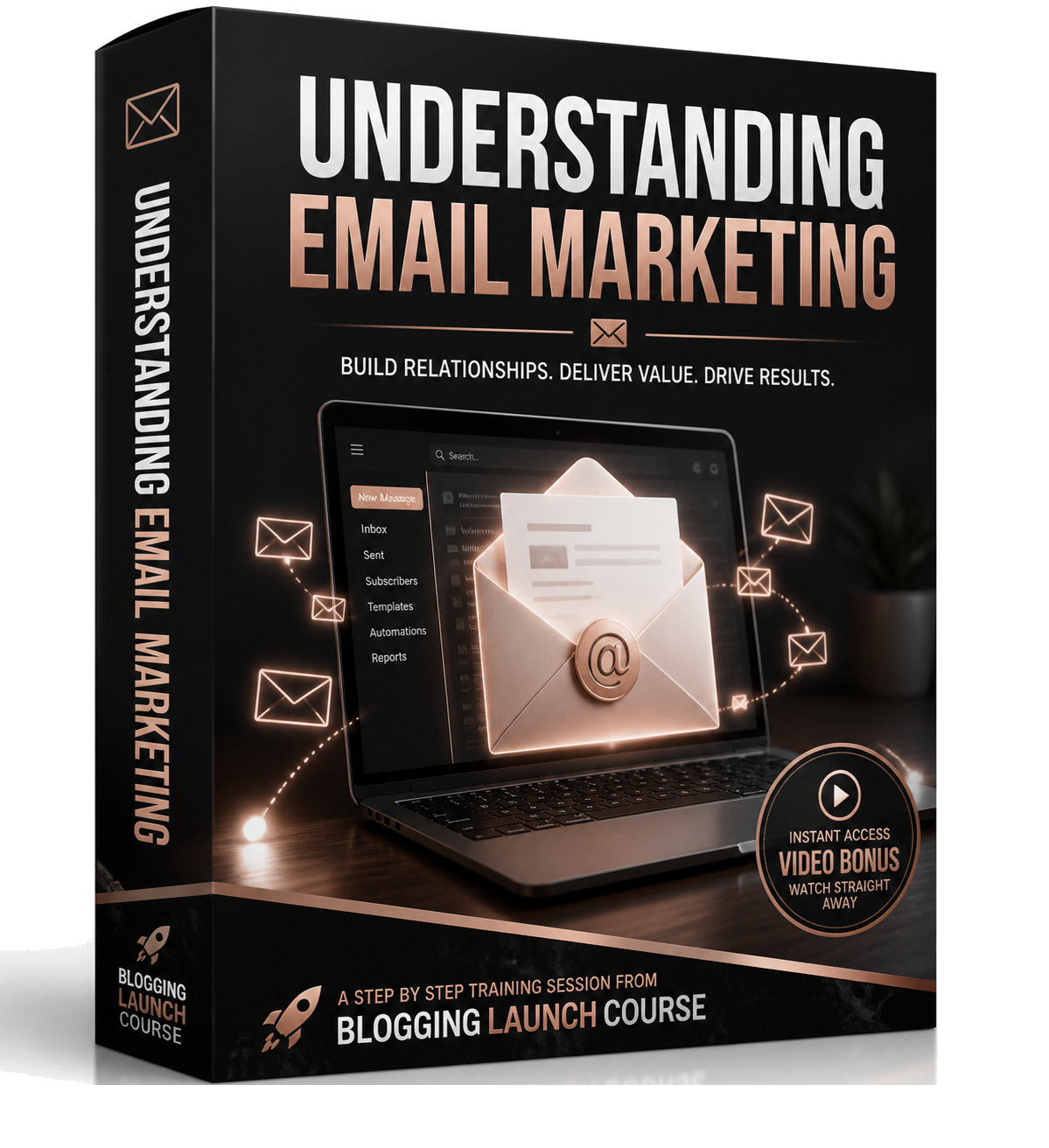 Understanding Email Marketing