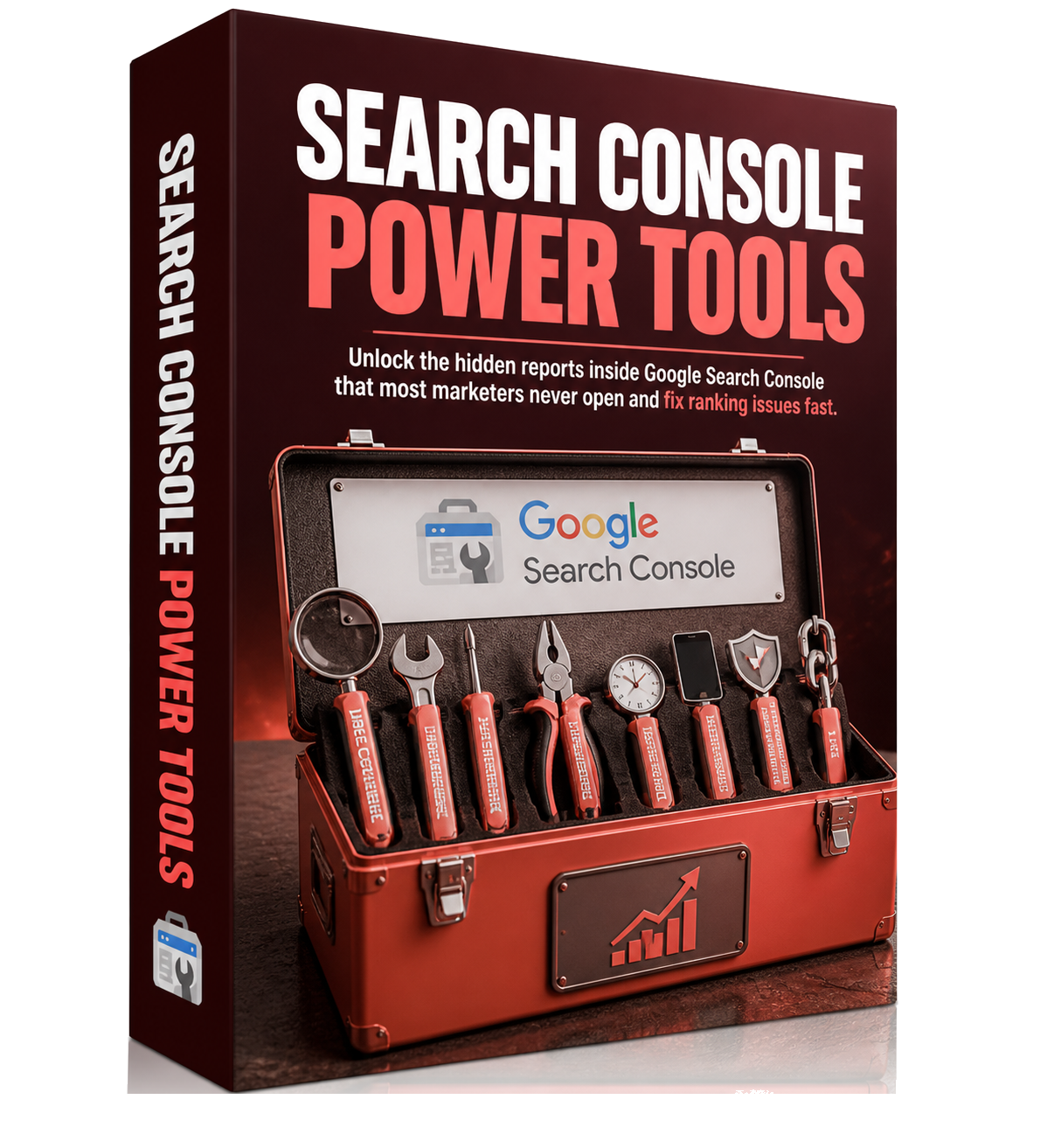 Search Console Power Tools