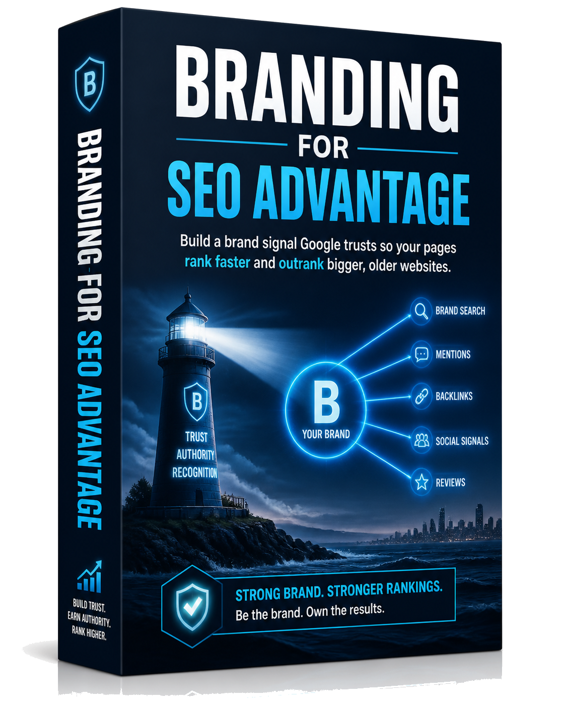 Branding For SEO Advantage